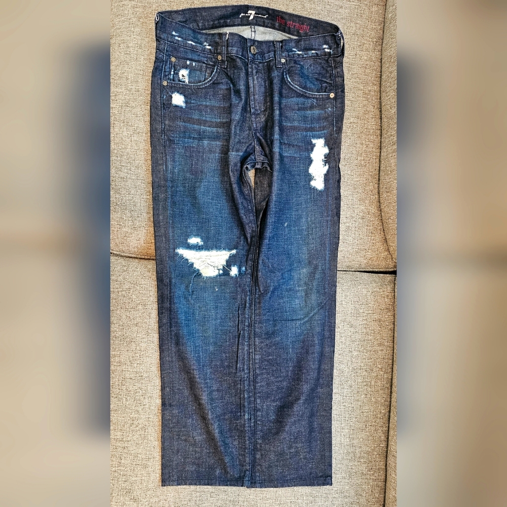 7 For All Mankind size 31 jeans